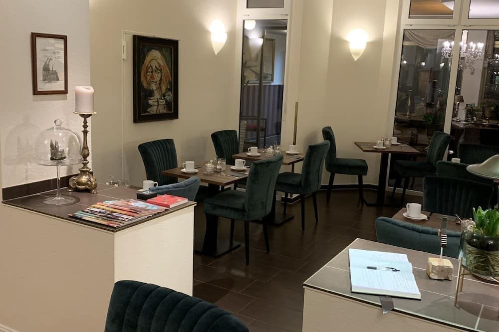 Restoran