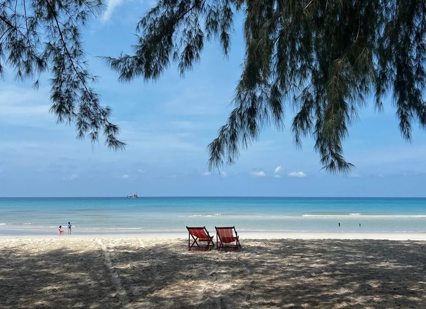 Pantai Gambar