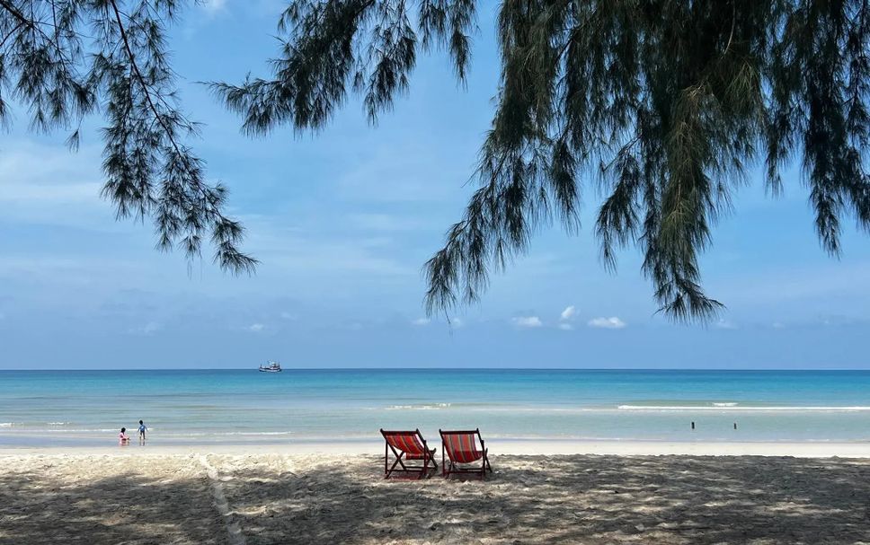 Pantai Gambar