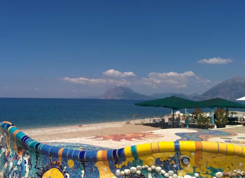 Pantai Gambar