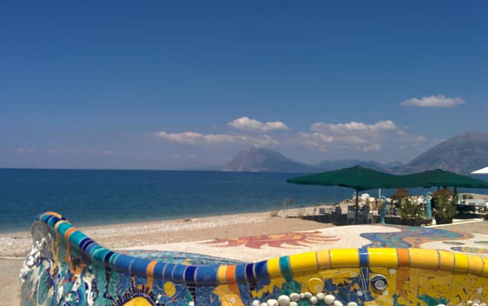 Pantai Gambar