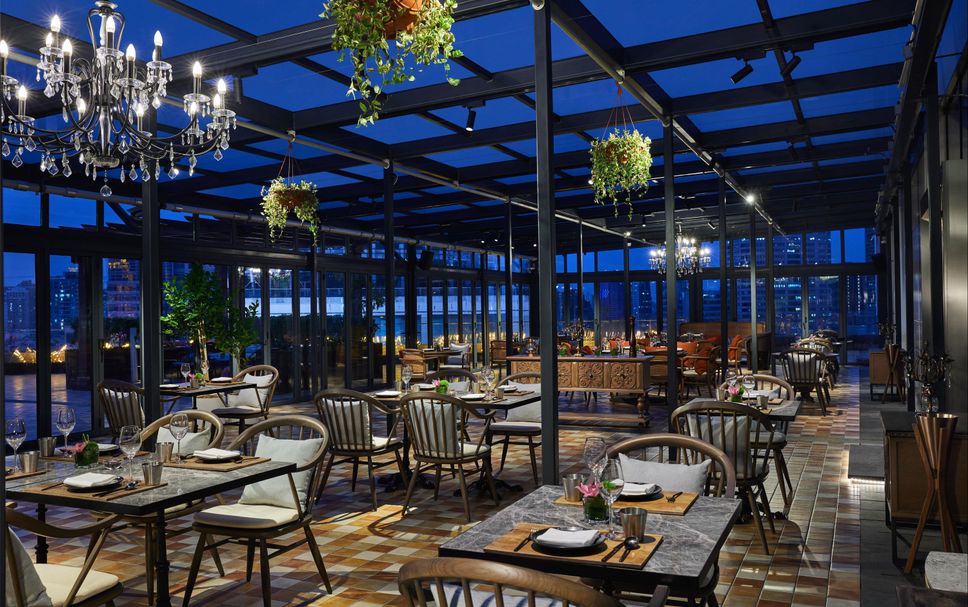 Restoran Gambar