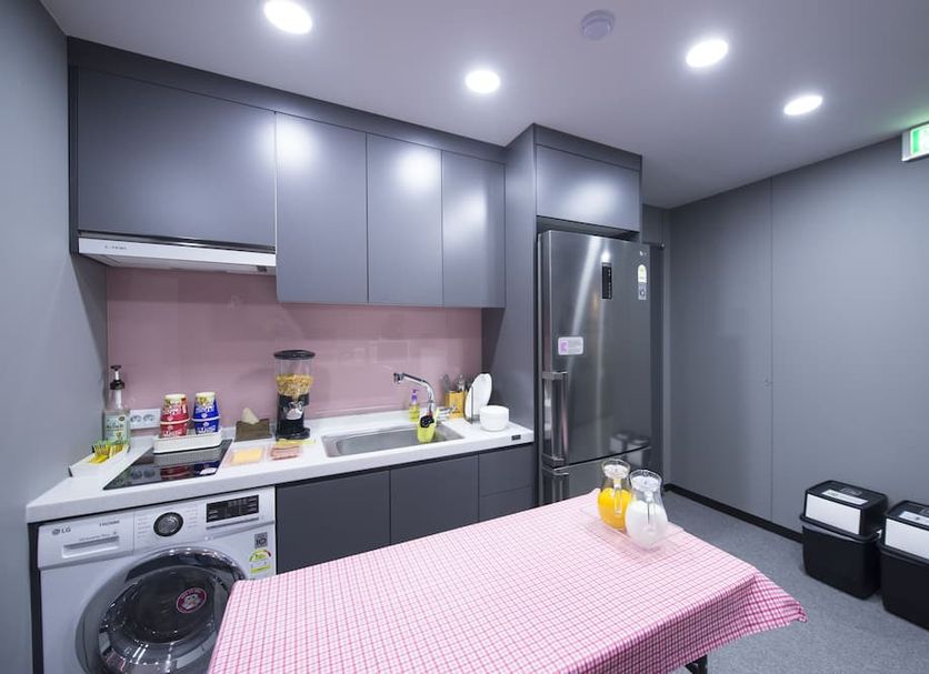 Dapur Gambar