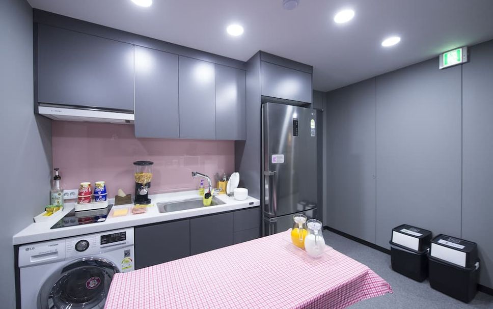 Dapur Gambar