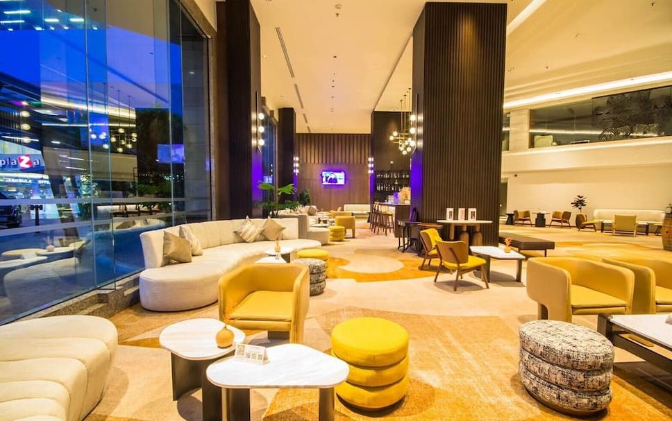 Balai Menunggu Gambar