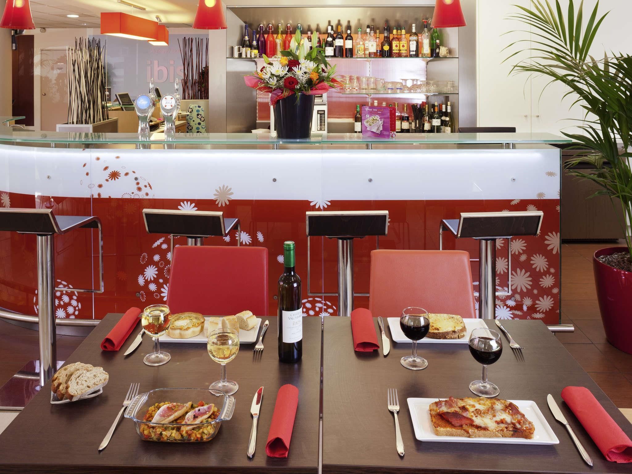 Restoran