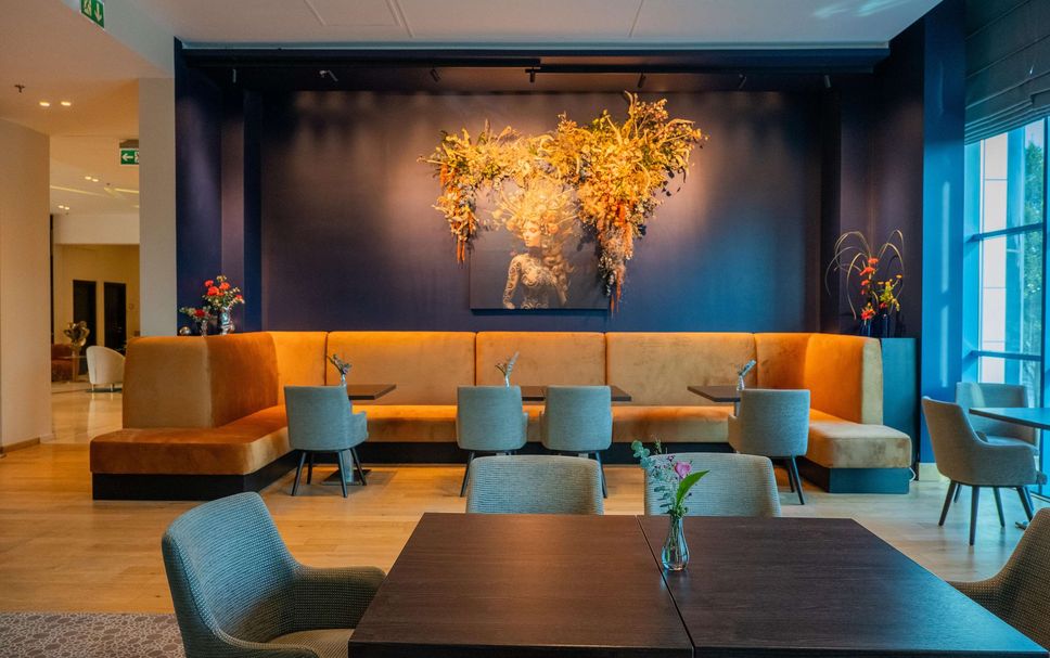 Balai Menunggu Gambar