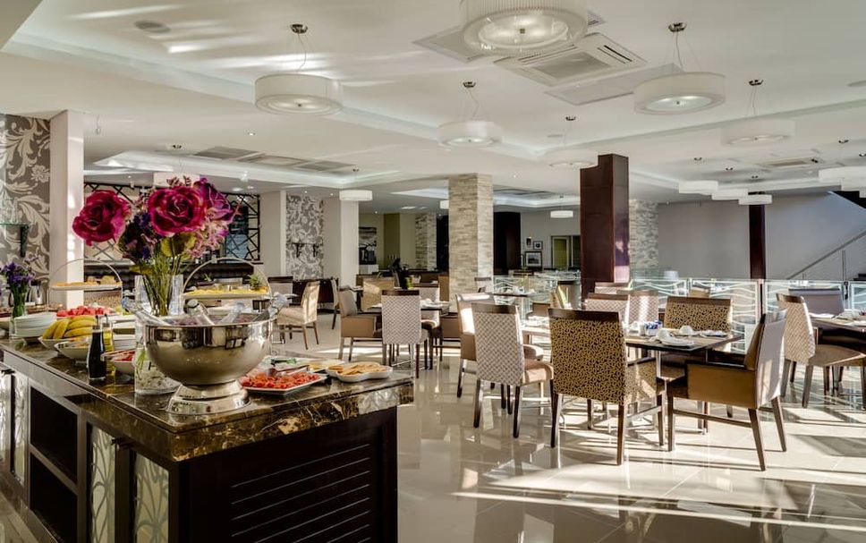 Restoran Gambar