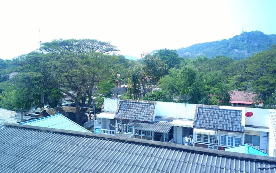 Pemandangan luar Gambar