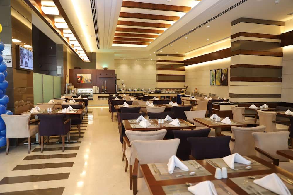 Restoran