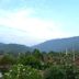 Pemandangan luar