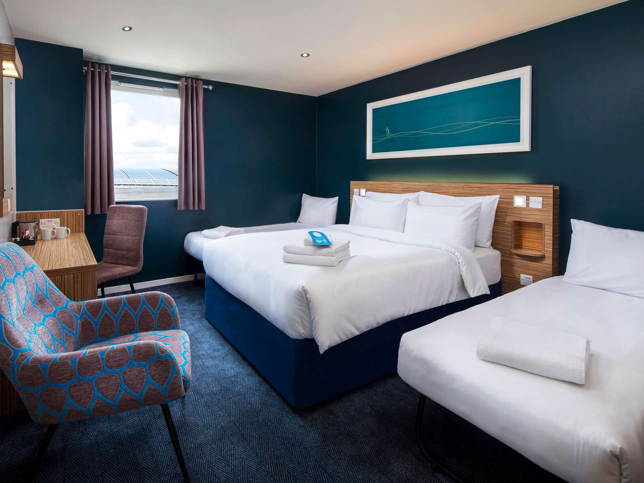Bilik Tidur