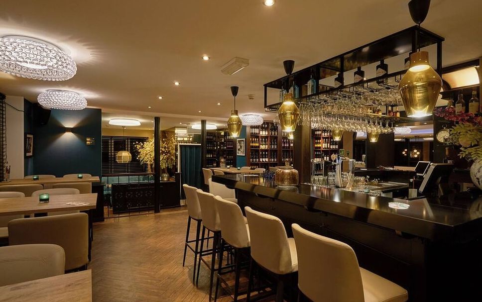 Bar Gambar