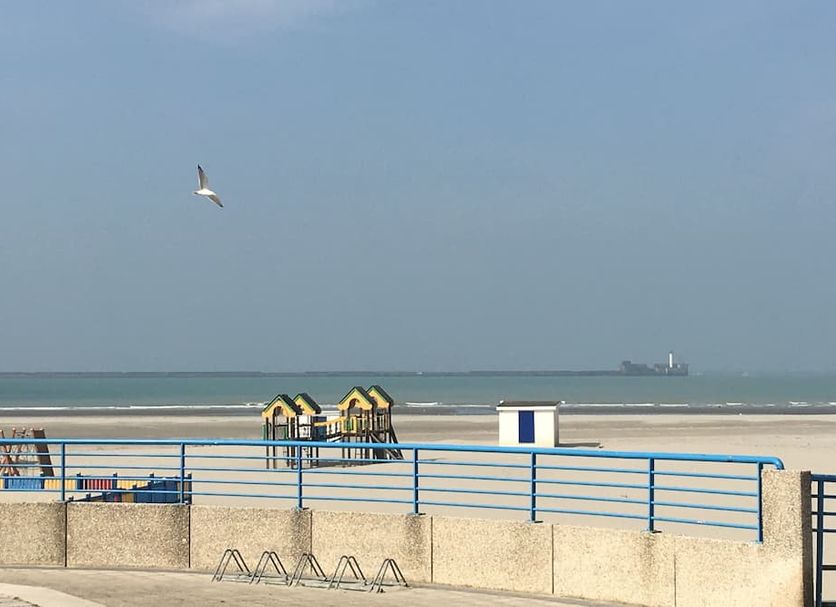 Pantai Gambar