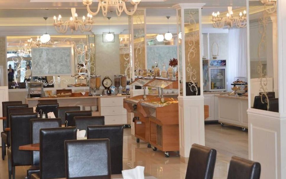 Restoran Gambar