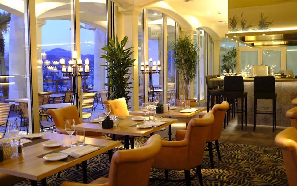Restoran Gambar