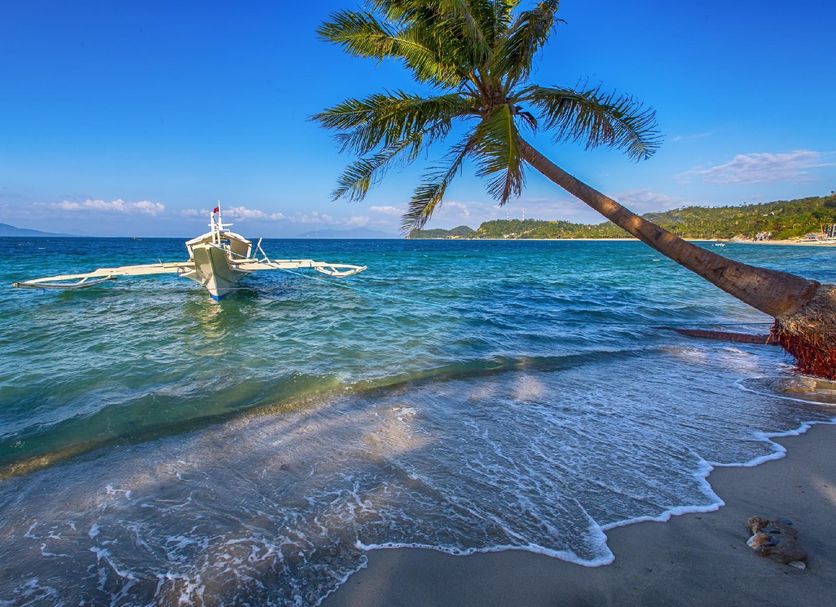 Pantai Gambar
