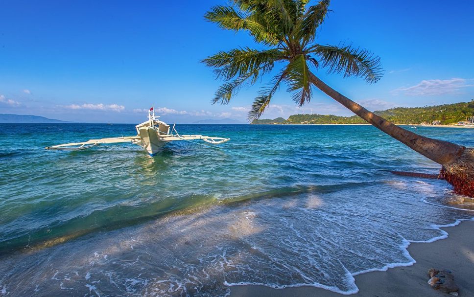 Pantai Gambar