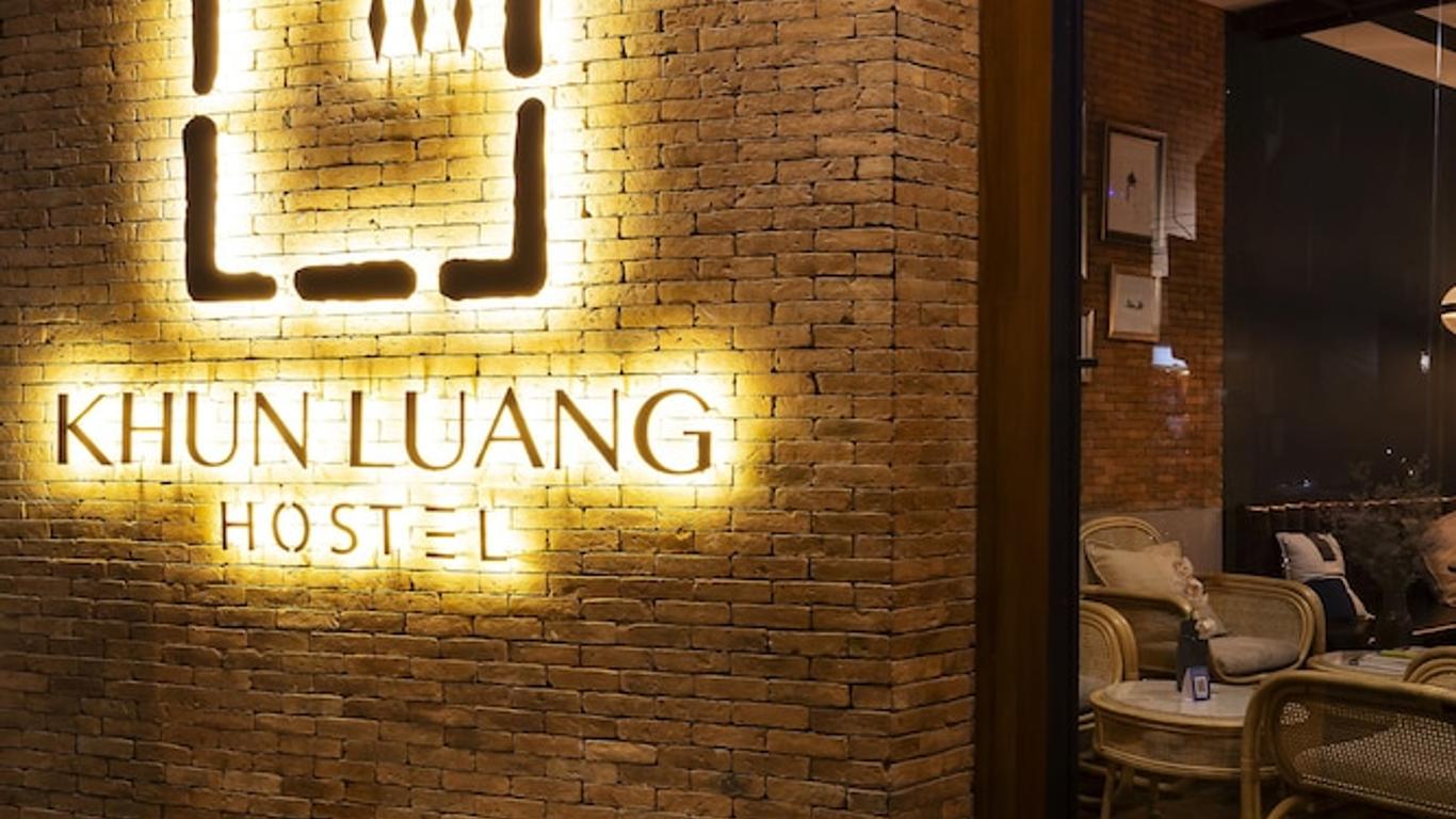 Khunluang Hostel - Adults Only