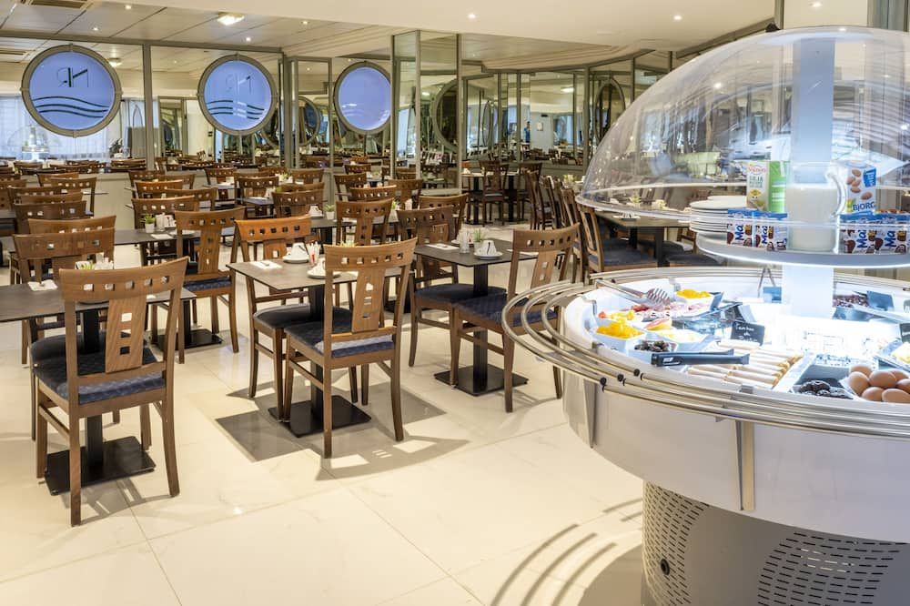 Restoran
