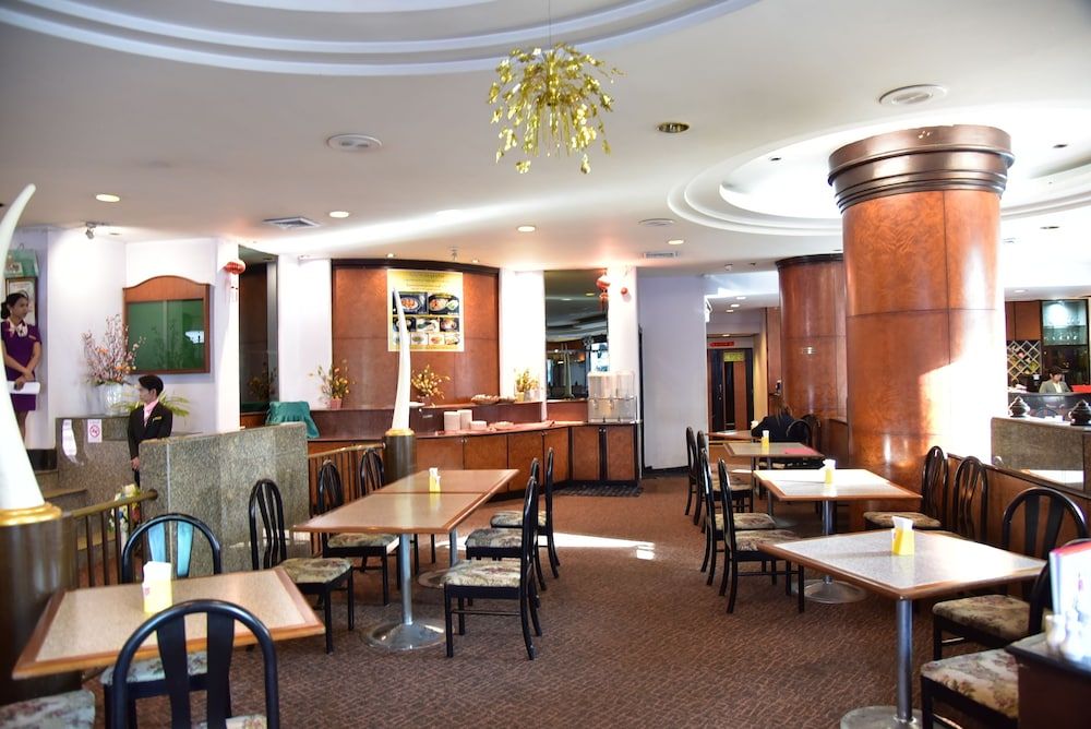 Restoran