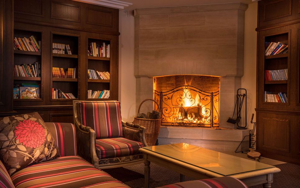 Balai Menunggu Gambar