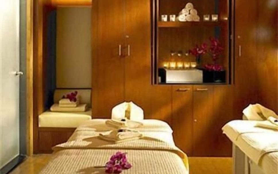 Spa Gambar