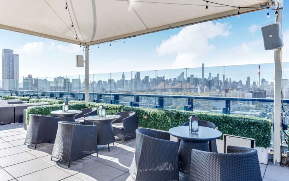 Hotel amenity Gambar