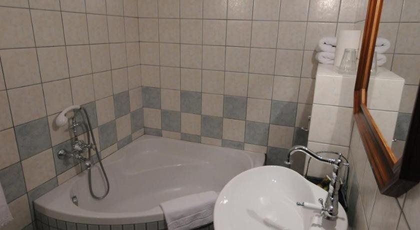 Bilik Mandi