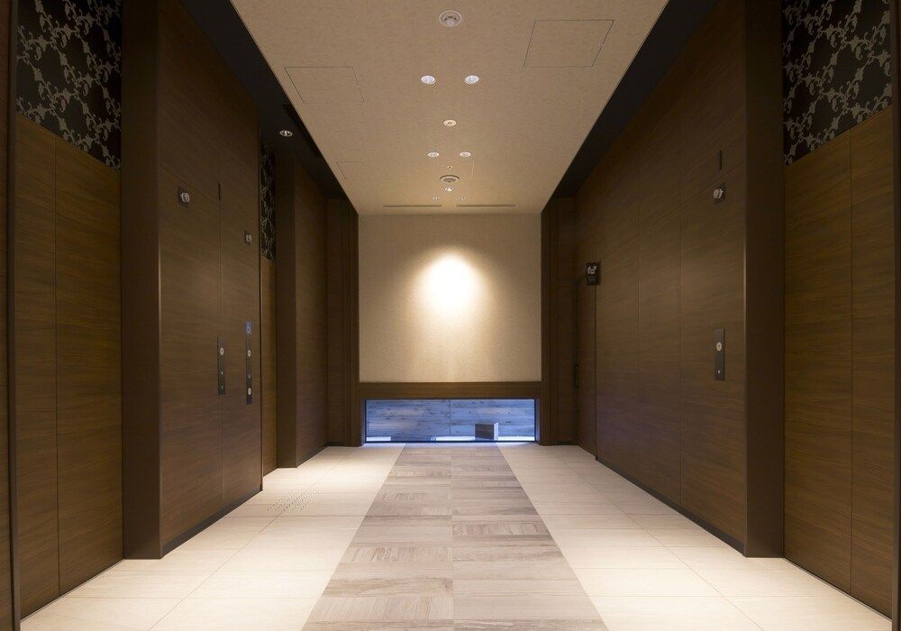 hallway