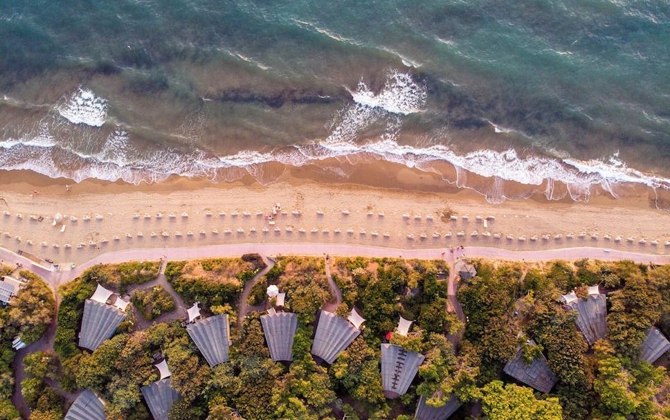 Pantai Gambar