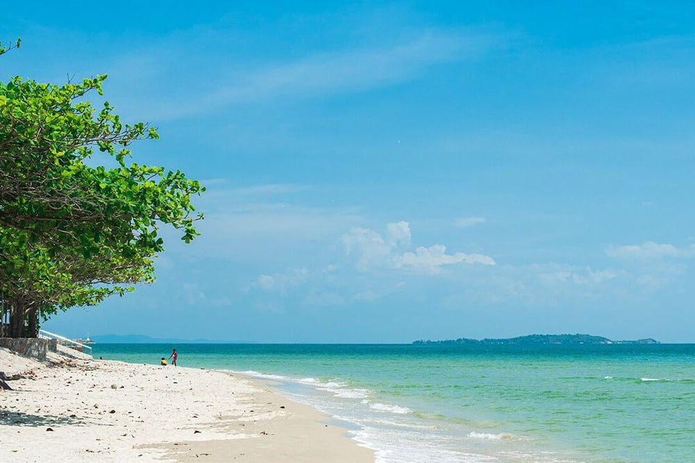 Pantai