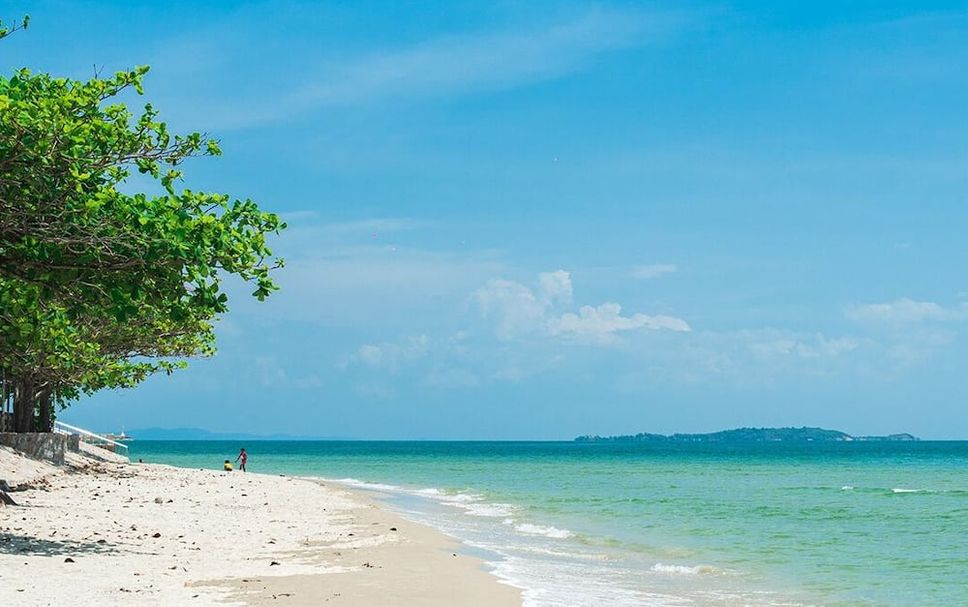 Pantai Gambar