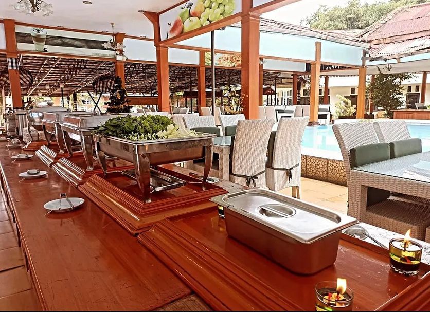 Restoran Gambar