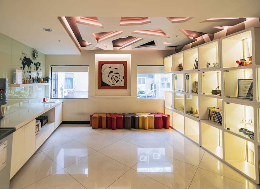 Dapur Gambar
