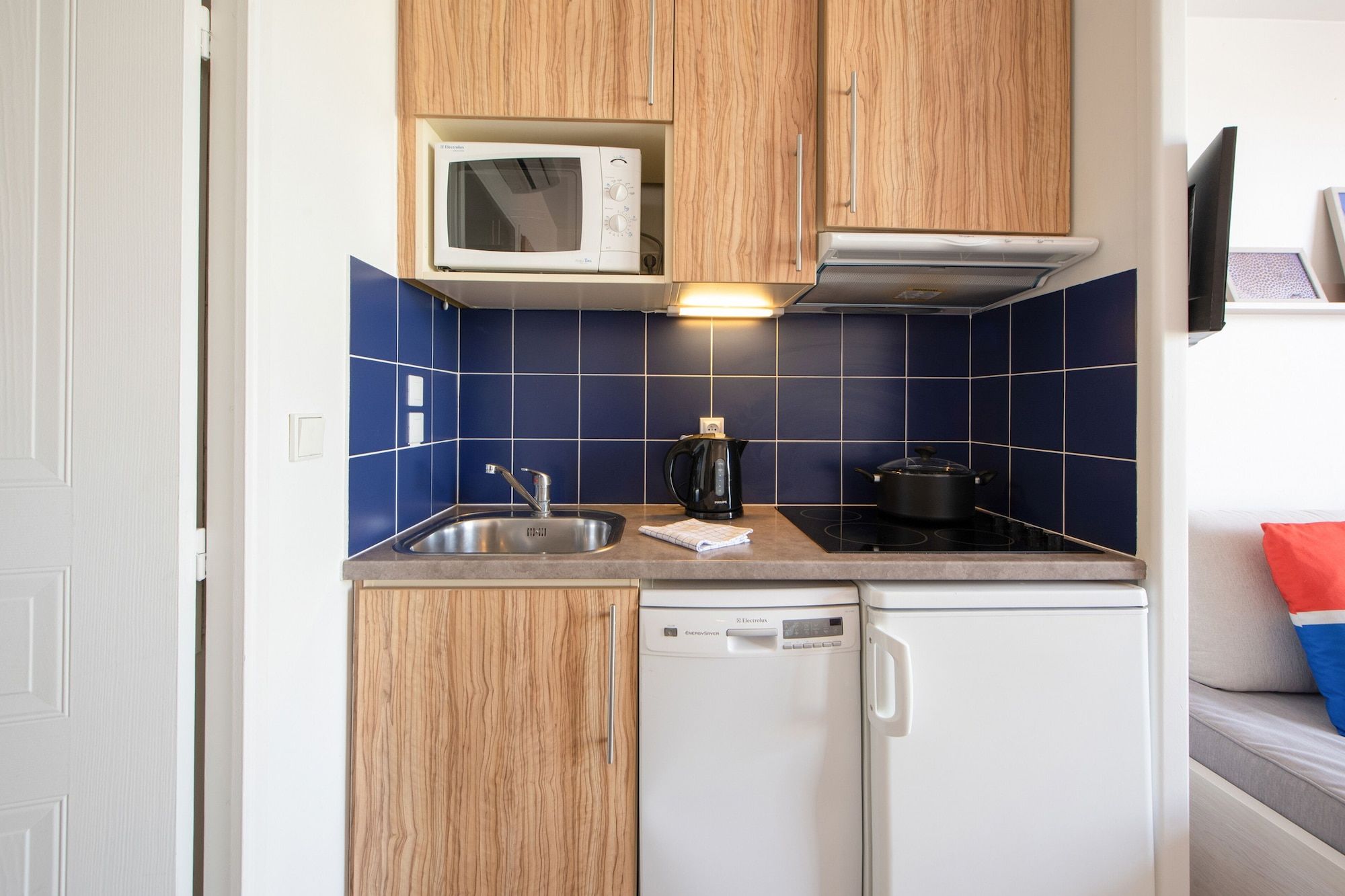 Dapur