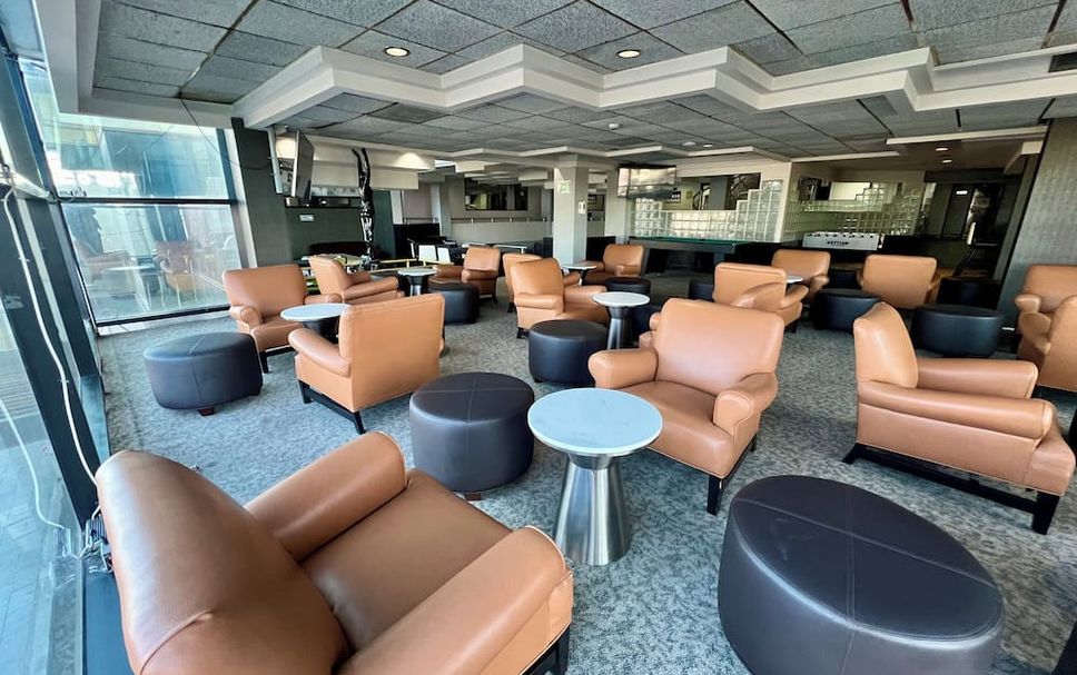 Balai Menunggu Gambar