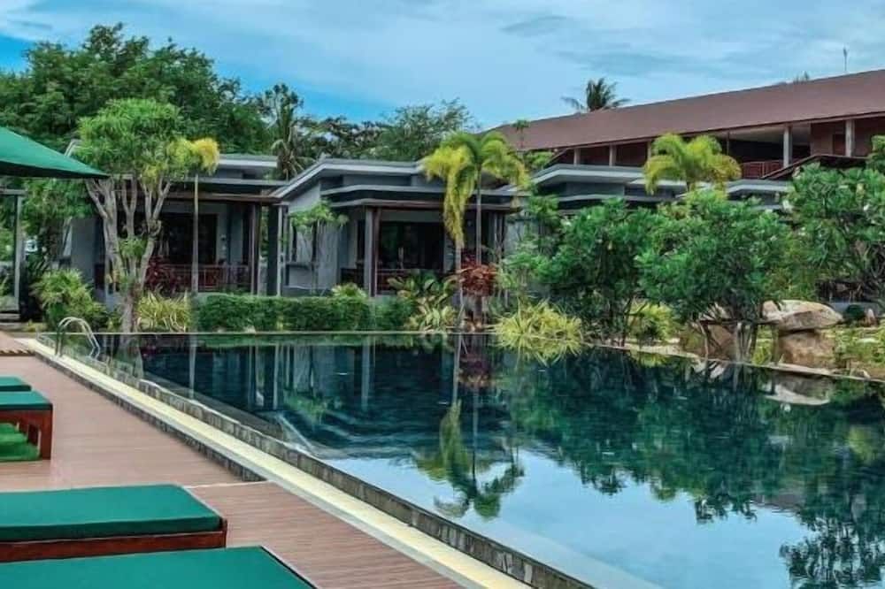 Kolam renang