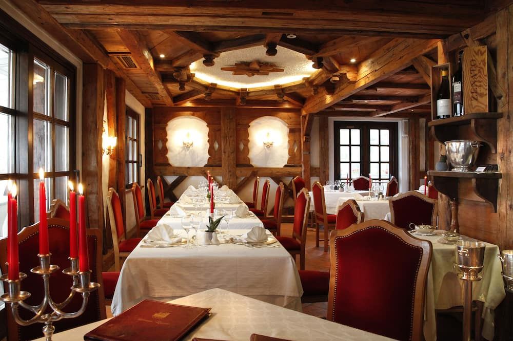 Restoran