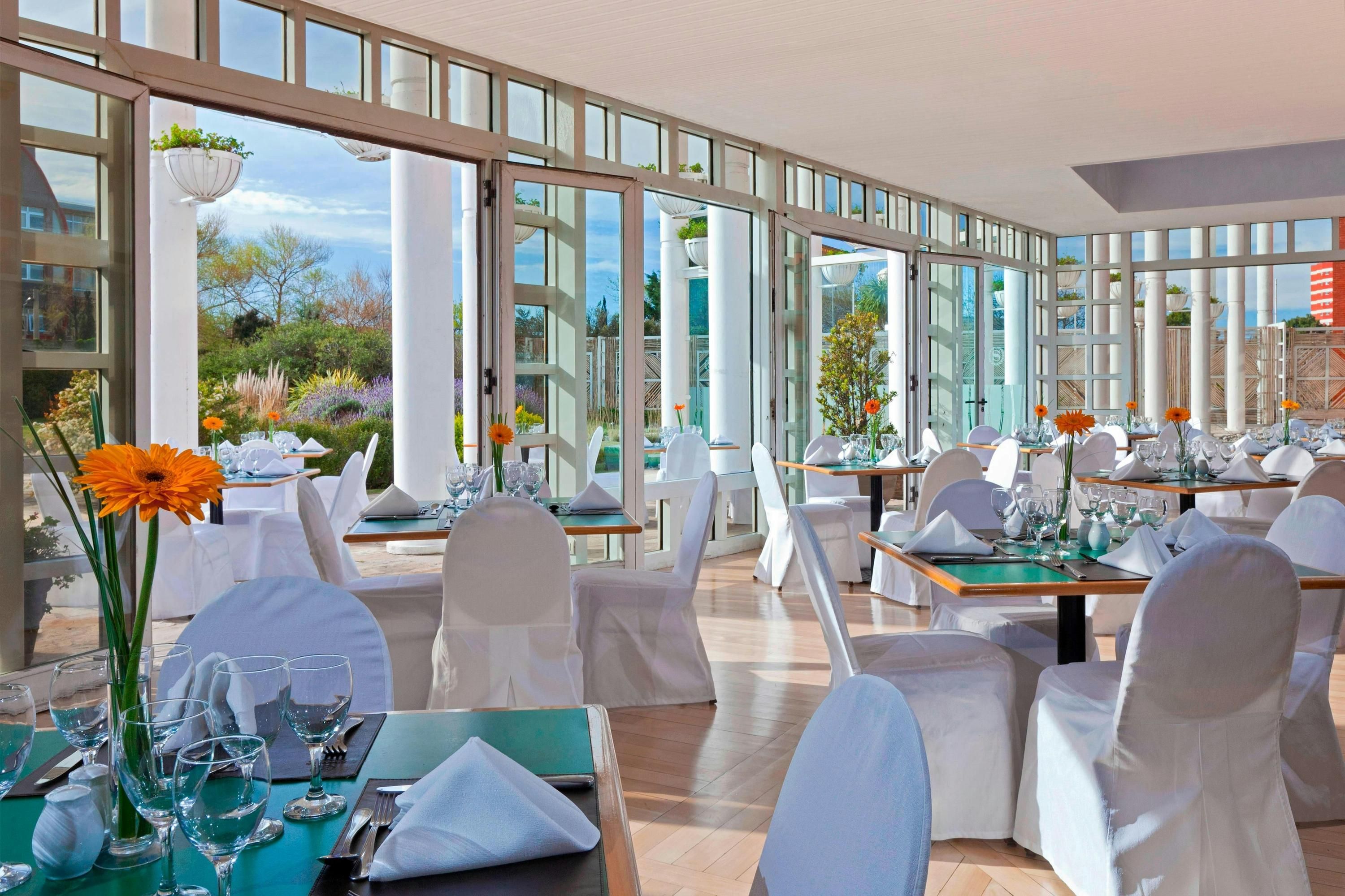 Restoran
