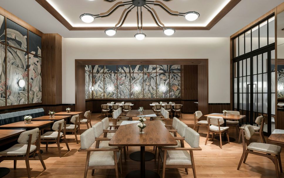 Restoran Gambar
