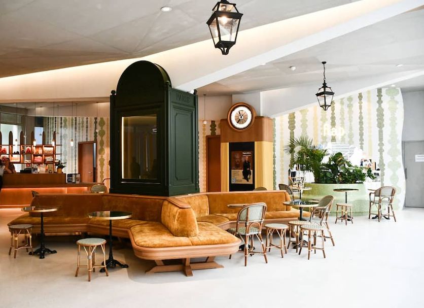 Restoran Gambar