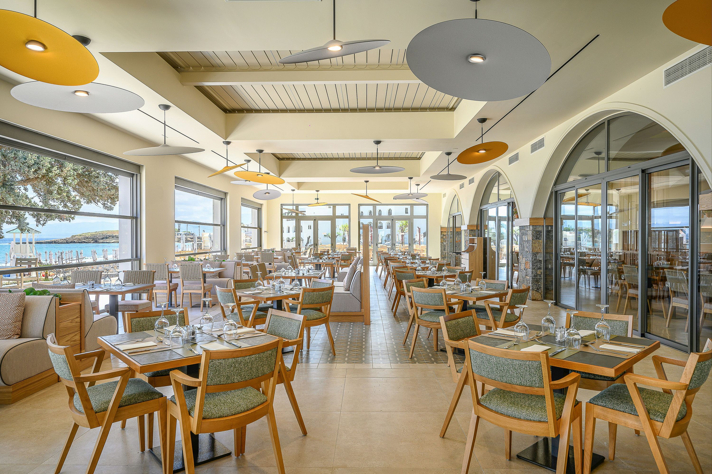 Restoran