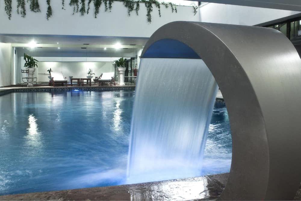 Kolam renang
