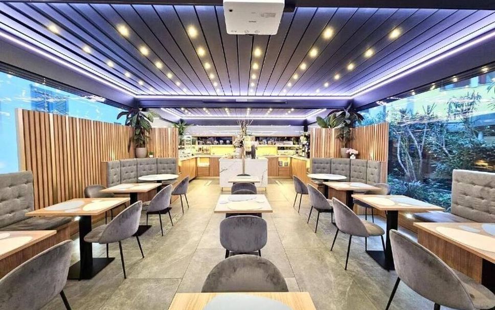 Restoran Gambar