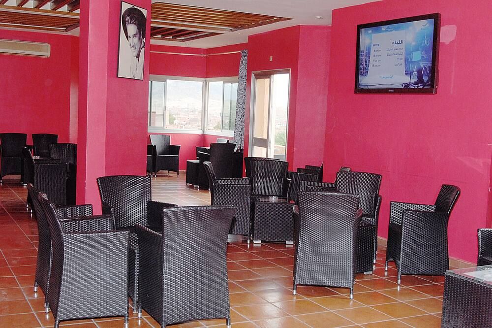 Restoran