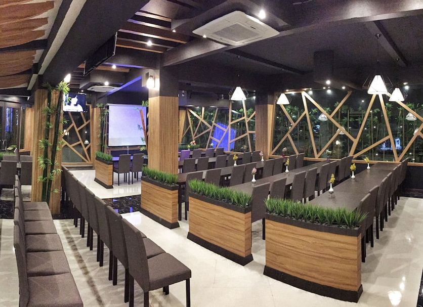 Restoran Gambar