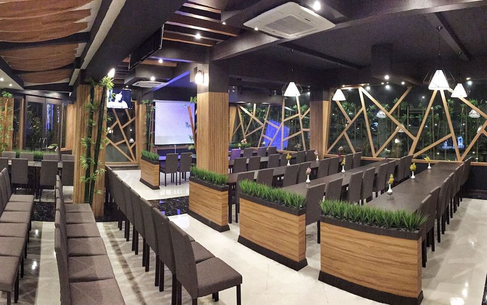 Restoran Gambar