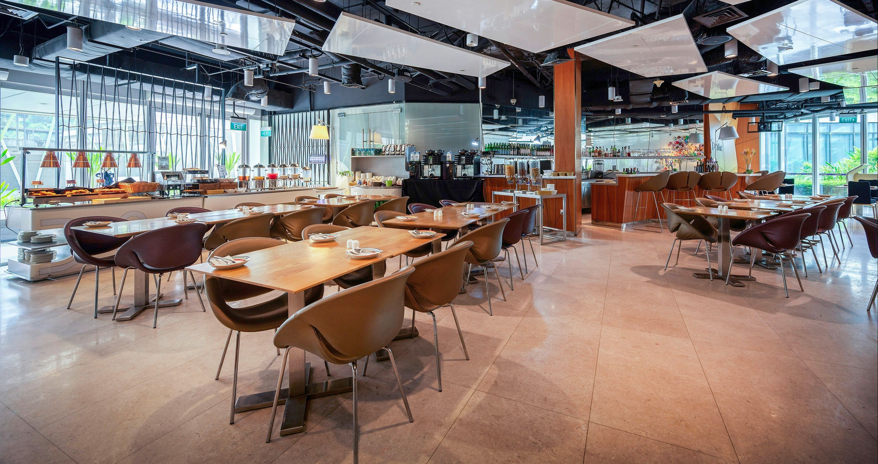 Restoran
