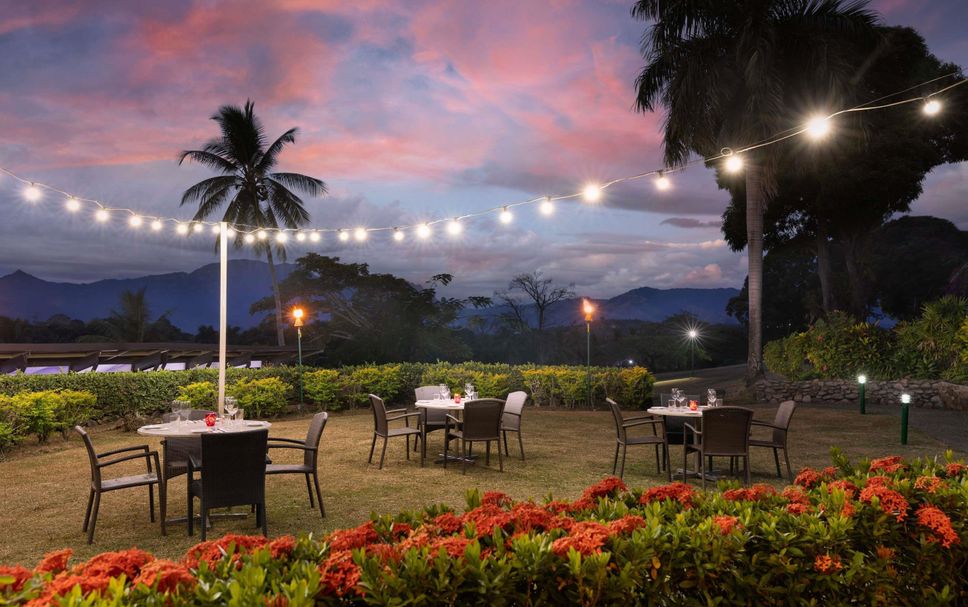 Hotel amenity Gambar